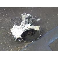 КПП - 6 ст. Seat Altea 2004 02S300046CX / 02S300047E