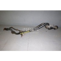 Горловина топливного бака Mazda Mazda 6 (GH) (2007 - 2013) GS1D42280C