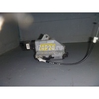 Замок двери задней левой Citroen-Peugeot 308 I (2007 - 2015) 9137V0
