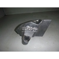 Кронштейн заднего бампера Citroen-Peugeot C4 (2005 - 2011) 741683