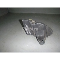 Кронштейн заднего бампера Citroen-Peugeot C4 (2005 - 2011) 741683