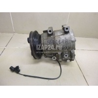 Компрессор системы кондиционирования Hyundai-Kia Sephia II/Shuma II (2001 - 2004) 0K2A261450