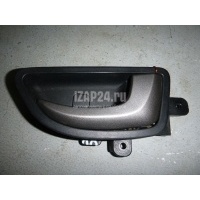 Ручка двери внутренняя правая Hyundai-Kia i30 (2012 - 2017) 82620A6000