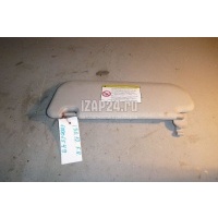 Козырек солнцезащитный (внутри) Hyundai-Kia i30 (2012 - 2017) 85220A6040TX