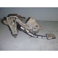 Педаль тормоза Nissan Note (E11) (2006 - 2013) 465019U10B