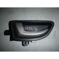Ручка двери внутренняя левая Hyundai-Kia i30 (2012 - 2017) 82610A6000