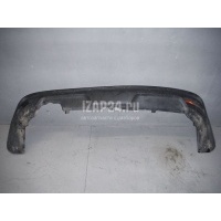 Юбка задняя Citroen-Peugeot C5 (2008 - 2017) 7410FF