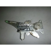 Стеклоподъемник электр. задний правый Suzuki SX4 (2006 - 2013) 8350179J11