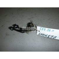 Ручка открывания багажника Suzuki SX4 (2006 - 2013) 8331076G22