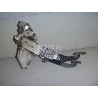 Блок педалей Suzuki Grand Vitara (2005 - 2015) 4960065J52