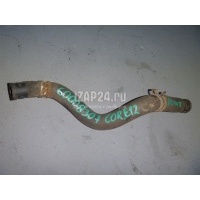 Патрубок отопителя Toyota Corolla E12 (2001 - 2007) 8724502430