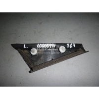 Крышка зеркала внутренняя левая Suzuki SX4 (2006 - 2013) 8479080J005PK