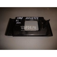 Кронштейн усилителя заднего бампера левый Hyundai-Kia Ceed (2007 - 2012) 866411H000