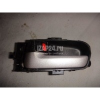 Ручка двери внутренняя левая Suzuki Grand Vitara (2005 - 2015) 8313065J10BWJ