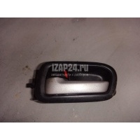 Ручка двери внутренняя левая Suzuki Grand Vitara (2005 - 2015) 8313065J10BWJ