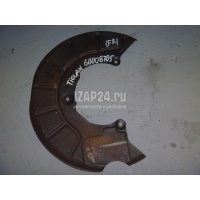 Пыльник тормозного диска VAG Alhambra (2010 - ) 1K0615312F
