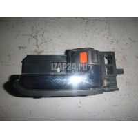Ручка двери внутренняя правая Toyota Avensis II (2003 - 2008) 6920513020B0