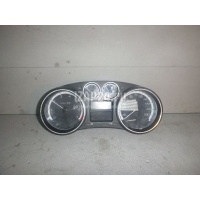 Панель приборов Citroen-Peugeot 308 I (2007 - 2015) 610334