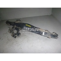 Панель передняя Nissan Micra (K12E) (2002 - 2010) 62511AY600