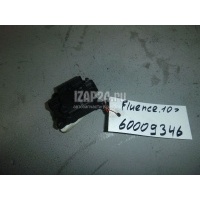 Моторчик заслонки отопителя Renault Fluence (2010 - 2017) 277328072R