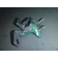 Петля двери задней левой верхняя Citroen-Peugeot C4 Aircross (2012 - 2017) 1607914980