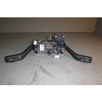 Переключатель подрулевой в сборе VAG Passat [B6] (2005 - 2010) 3C99535029B9