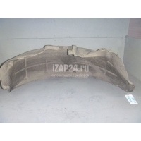 Локер задний правый VAG Passat [B7] (2011 - 2015) 3AA810972B