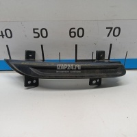 Заглушка бампера Renault Fluence (2010 - 2017) 620721229R