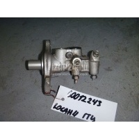 Цилиндр тормозной главный Renault Clio IV (2012 - ) 460111938R