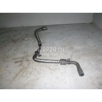 Патрубок радиатора VAG Octavia (A4 1U-) (2000 - 2011) 1J0122109