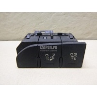 Блок кнопок Citroen-Peugeot C5 (2008 - 2017) 649056
