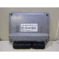 Блок управления двигателем VAG Golf IV/Bora (1997 - 2005) 06A906033