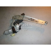 Стеклоподъемник электр. задний правый Hyundai-Kia Getz (2002 - 2010) 834041C010