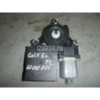 Моторчик стеклоподъемника VAG Golf Plus (2005 - 2014) 5K0959701GZ03