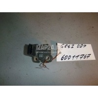 Клапан стабилиз холостого хода Hyundai-Kia Getz (2002 - 2010) 3515026900