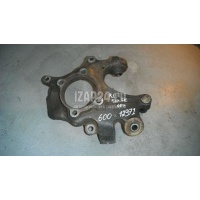 Кулак поворотный задний левый Hyundai-Kia Santa Fe CM 2006 - 2012 527102B000