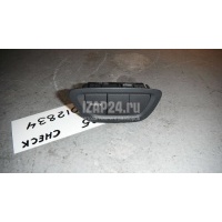 Кнопка многофункциональная Citroen-Peugeot C5 (2008 - 2017) 649045