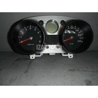 Панель приборов Nissan Qashqai (J10) (2006 - 2014) 24810JD08C