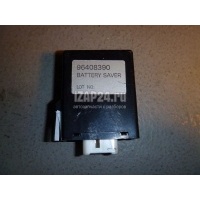 Блок электронный GM Spark (2005 - 2010) 96408390