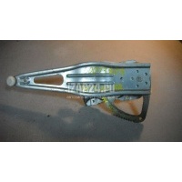 Стеклоподъемник механ. задний правый Toyota Yaris (2005 - 2011) 698300D120