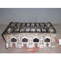 Головка блока VAG Golf VII (2012 - 2020) 04E103064L