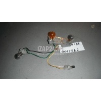 Плата заднего фонаря правого Toyota Yaris (2005 - 2011) 815550D110