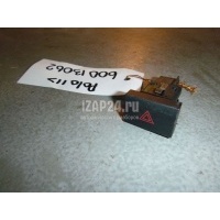 Кнопка аварийной сигнализации VAG Polo (HB) (2009 - ) 6R0953509A