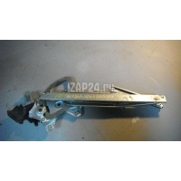 Стеклоподъемник электр. передний левый Toyota Yaris (2005 - 2011) 698200D041