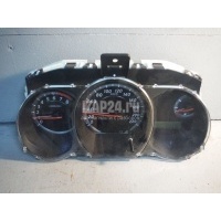 Панель приборов Nissan Tiida (C11) (2007 - 2014) 24810ZW91D
