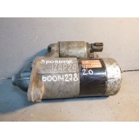 Стартер Hyundai-Kia Coupe (GK) (2002 - 2009) 3610023070
