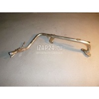 Трубка охлажд. жидкости металлическая Toyota Avensis II (2003 - 2008) 1626822161