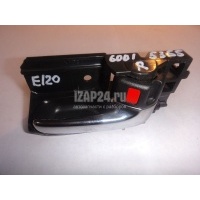 Ручка двери внутренняя правая Toyota Avensis II (2003 - 2008) 6920513020B0