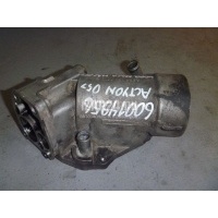 Корпус масляного фильтра Ssang Yong Actyon (2005 - 2012) 6641800110