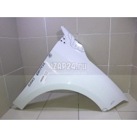 Крыло переднее правое Renault Fluence (2010 - 2017) 631001150R